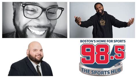 98.5 The Sports Hub makes cuts to betting Over/Under Show: .